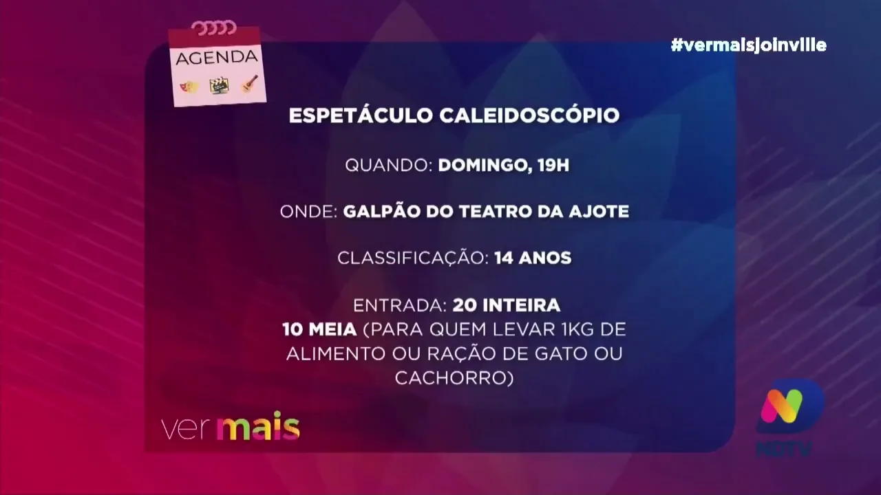 Confira os principais eventos da Região Norte