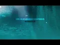 Joe Alexander Shepherd - Moments (Official Audio)