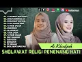 Download Lagu AI KHODIJAH - YA ROBIBIL MUSTHOFA - SHOLATUMINALLAH FULL ALBUM SHOLAWAT | TERBARU 2024