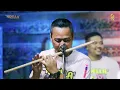 BAGAI RANTING YANG KERING - Lusyana Jelita Adella - OM ADELLA