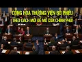 Download Lagu CỘNG HÒA THƯỢNG VIỆN BỎ PHIẾU THEO CÁCH MỚI ĐỂ MỞ CỬA CHÍNH PHỦ!
