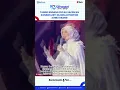 Download Lagu Tangis Endang Pecah Saksikan Konser Lesti Kejora Ditonton 4 Ribu Orang, Mertua Rizky Billar Terekam