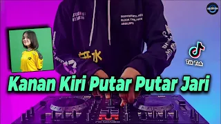 dj kanan kiri kanan kiri putar putar jari tiktok viral remix terbaru full bass 2021 puter puter jari