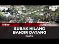 Download Lagu [LIVE] Subak Hilang Banjir Menerjang | Fakta tvOne