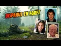 Download Lagu 3 DISPARITIONS IMPOSSIBLES DANS LES FORÊTS NATIONALES AMÉRICAINES