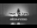 Tinak tin tana slowed reworb song #hindisong #slowedreverb #instatrending