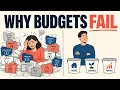 92 Quit Budgeting in 3 Months Here s the Fix