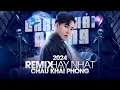 Download Lagu Tuyển Tập Nhạc Trẻ Remix Mới Nhất CKP 2024 | Không Trọn Vẹn Nữa | Nhạc Remix Hot Nghe Trên Bar