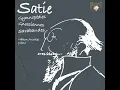 3 Gymnopédies: No. 1, Lent et douloureux