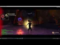 Scarecrow vs Purge