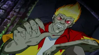 الثالثة عشر 13 عودة مصاص الدماء Martin Mystery HD كرتون مغامرات مارتن مستري الموسم الأول مدبلج  الثالثة عشر 13 عودة مصاص الدماء Martin Mystery HD كرتون مغامرات مارتن مستري الموسم الأول مدبلج