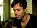 Download Lagu Enrique Iglesias - Can You Hear Me Interview (Exclusive)
