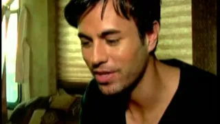 Download Enrique Iglesias - Can You Hear Me Interview (Exclusive) MP3