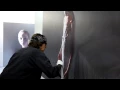 The Child Dreams - Gottfried Helnwein