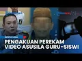 Download Lagu Pengakuan Perekam Video Syur Guru \u0026 Murid di Gorontalo, Berniat Tunjukkan ke Istri Sah Guru
