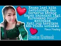 Download Lagu Vany fabiola || Ada rindu untukmu - Song writer - Pance pondaag - Cover by: Uswatun Khasannah