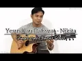 Download Lagu Yesus Kau Dahsyat - Nikita || Fingerstyle Guitar Cover