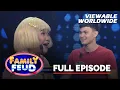 Download Lagu Family Feud: BECKY \u0026 BADETTE VS PENDUKO (December 14, 2023) (Full Episode 354)