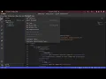Convertisseur de Markdown en Html avec PHP auteur Elisee NSENDA