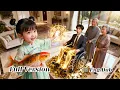 Download Lagu The Disabled CEO Never Expected a Miracle Kid Saved His Company—and Healed His Leg!#drama #ceo