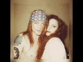 Axl Erin Happy Birt ay Sweet Child