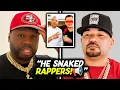 Download Lagu DJ Envy ONTHULD nadat 50 Cent beelden naar de FBI stuurt!