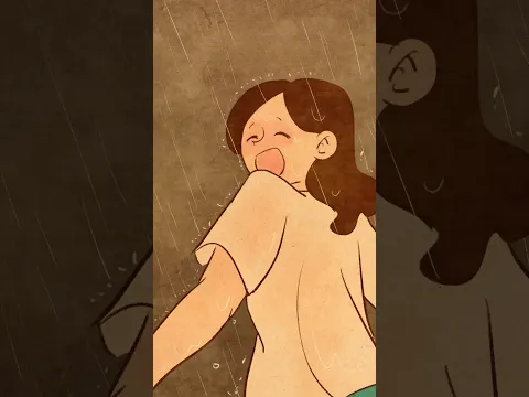 On a rainy day