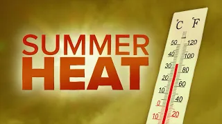 تاثیر گرمای بیش از حد در کلاس 