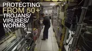 Office of Information Technology fact -