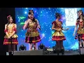 Lagu JKT48 Live Performance at AFAID 2025 | Anime Festival Asia Indonesia