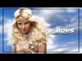 Download Lagu Girls’ Generation ‘The Boys’ (feat. Britney Spears) AI Cover