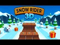 Snow Rider 3D