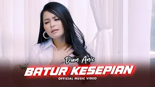 dian anic batur kesepian official music video 