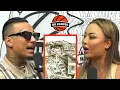 Sharp Reacts to Kazumi Saying She s a Millionaire
