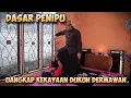 Download Lagu “Pak Dermawan, Dukun Kaya Raya dengan Ilmu Misterius”  Kisah - Ustadz Nasihin