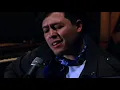 Marco Mares - No Sé Decirte No (Sesión acústica)