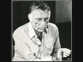 Richard Burton reads John Donne s poem The Good Morrow