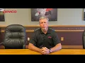 We Are Demco RV and Trailer Products Sales Manager Interview