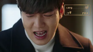 أسطورة البحر الأزرق مدبلج حلقة 20 Full HD 