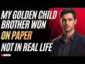 Lagu My Golden Child Brother Took Our Family Business — So I Built My Own and Took Back My Life
