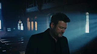 Blake Shelton - Let Him In Anyway (Official Music Video)