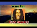 Bob Marley - Hotel California