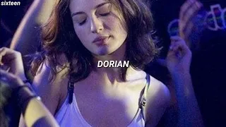 Download La Tormenta De Arena - Dorian // Letra MP3