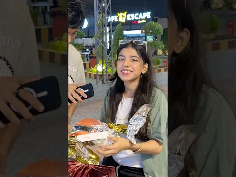 SMALL MYSTERY BOX 📦 OR BIG MYSTERY BOX 💁🏻‍♀️🤑 #shorts #challenge #viral