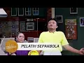 Download Lagu Tehnik Menyundul Sule yang Bikin Ngakak