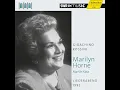 Tancredi, Act I: Di tanti palpiti (arr. for voice and piano)