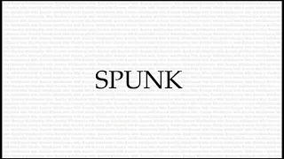 SPUNK Meaning - The Secret Language of Rogues