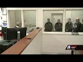 Man accused of shooting critically injuring Oconee County SC deputy appears in court