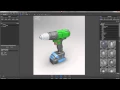 Solid Edge - KeyShot