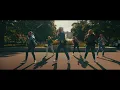 Amindi K Fro$t, Tessellated & Valleyz - Pine & Ginger | Choreography by Alexander Nikiforov | 4K